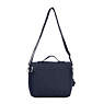 Kichirou Lunch Bag, True Blue, small