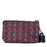 Creativity Extra Large Printed Wristlet, Strong, small