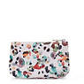 Creativity Extra Large Printed Wristlet, Softly Spots, small