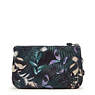Creativity Extra Large Printed Wristlet, Moonlit Forest, small