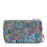 Creativity Extra Large Printed Wristlet, Be Curious, small