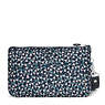 Creativity Extra Large Printed Wristlet, Come As You Are, small