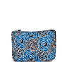 Harrie Printed Pouch, Abstract Mix, small