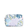 Mandy Printed Pouch, Bright Metallic, small