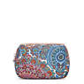 Mandy Printed Pouch, Sunshine Happy, small