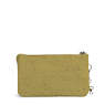 Creativity Large Pouch, Valley Moss, small