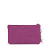Creativity Large Pouch, Hot Magenta, small