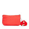 CREATIVITY LARGE POUCH, Pale Pink Mix, small