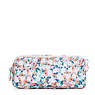 Wolfe Printed Pencil Pouch, Cool Camo, small
