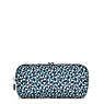 Wolfe Printed Pencil Pouch, Come As You Are, small