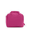 Miyo Lunch Bag, Fig Purple Metallic, small