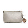 Creativity Extra Large Pouch, Black Grey  CBM, small