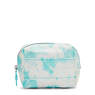 Doug Printed Pouch, Tender Sage, small