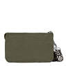 Creativity Extra Large Pouch, Jaded Green, small