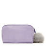 Gleam Pouch, Bridal Lavender, small