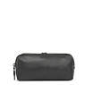 Happy Printed Waist Pack, Black, small