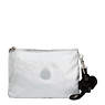 Star Wars Ellettronico Large Cosmetic Pouch, Dove Grey Legacy, small