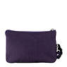 Creativity Extra Large Cosmetic Pouch, Lush Lavendar, small