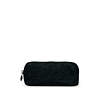 Wolfe Pencil Pouch, Rapid Black, small