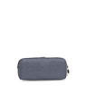 Wolfe Pencil Pouch, Juniper Teal, small