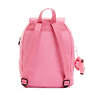 Firefly Small Backpack, Cherry Tonal, small