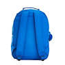 Seoul Large Laptop Backpack, Mystic Blue, small
