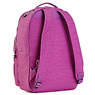 Seoul Large Laptop Backpack, Purple Q, small