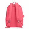 Seoul Large Laptop Backpack, True Pink, small
