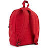 Challenger II Small Backpack, Multi Dots Red, small