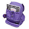 Ravier Medium Backpack, Rebel Navy, small