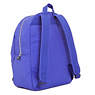 Carmine A Backpack, Ink Blue Tonal, small