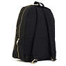 Deeda Large Laptop Backpack, Black Patent Combo, small