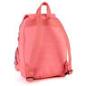 Lovebug Small Backpack, Blooming Pink, small