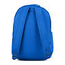 Seoul Large Laptop Backpack, Blue Bleu De23, small