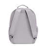 Seoul Large 15" Laptop Backpack, Truly Grey Rainbow, small