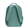 Seoul Large 15" Laptop Backpack, Sage Green, small