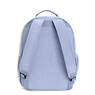 Seoul Large 15" Laptop Backpack, Bridal Blue, small