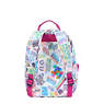 Seoul Small Printed Backpack, Popsicle Pouch, small