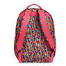 Seoul Go Large Printed 15" Laptop Backpack, Ultimate Dot, small