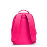 Seoul Go Small Backpack, Vintage Pink, small