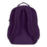 Seoul Go Extra Large 17" Laptop Backpack, Deep Purple, small