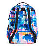 Seoul Go Extra Large Printed 17" Laptop Backpack, Amour, small