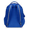 Seoul Go Large Reflective 15" Laptop Backpack, Delicate Blue, small