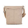 Machida Crossbody Bag, Warm Beige C, small