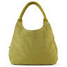 Bagsational Handbag, Jaded Green, small