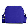 Keefe Crossbody Bag, Ink Blue Tonal, small