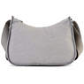 Sara Jane Crossbody Bag, Truly Grey Rainbow, small