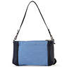 Samira Handbag, Deep Sky Blue C, small