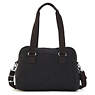 Dania Handbag, Black, small