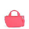Sugar S II Mini Crossbody Handbag, True Pink, small